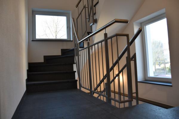 Innentreppengeländer