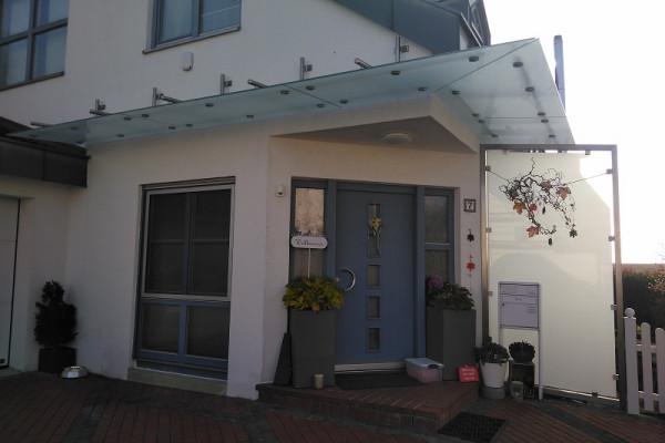 Produkte und Impressionen der Schlosserei Pesek / Schlosserei Stuttgart