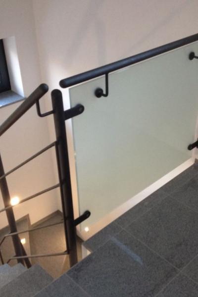 Innentreppengeländer 