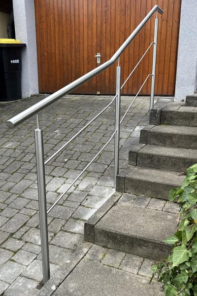 Treppengeländer